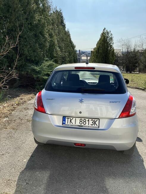 Suzuki swift sprzedam