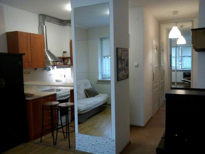 Mieszkanie na wynajem Warszawa Ursynów