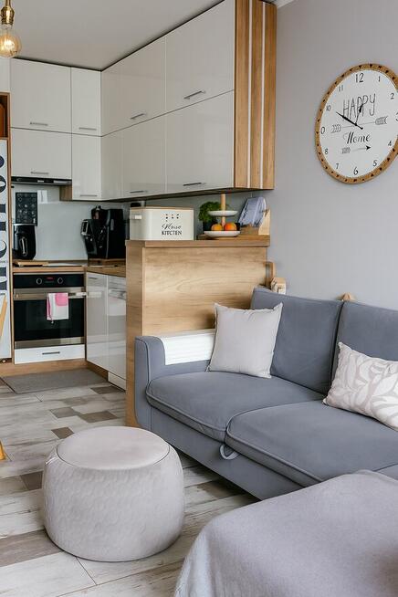 Zamienię mieszkanie czynszowe z ,,Program300/komunalne