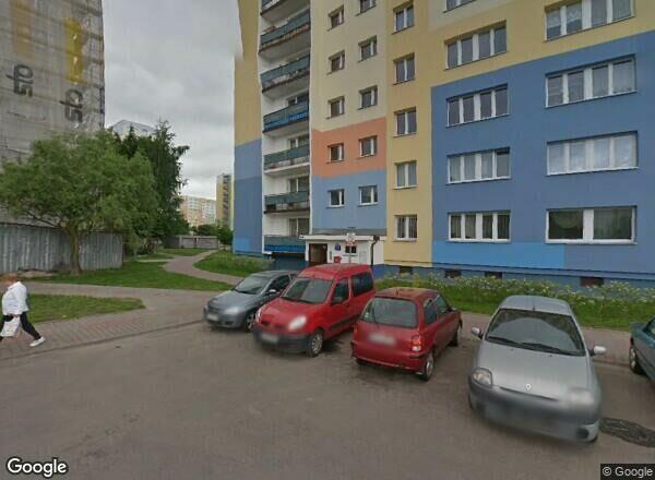 Mieszkanie Retkinia 2 pokoje