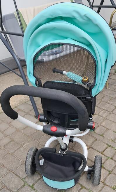 Rowerek dla dziecka .