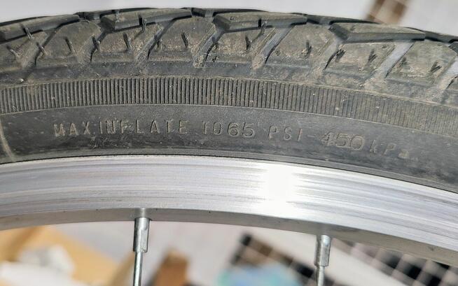 Polecam Rower Damski Active EASY Koła 26 Niebiesko Czarny