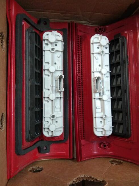 Lampy tył boxer jumper ducato 02-06