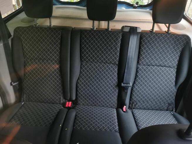 Renault Kangoo II 1.6 z 2010 r