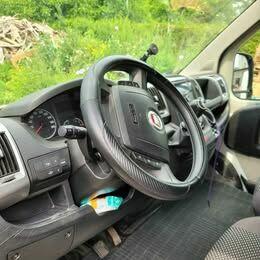 Sprzedam Fiata Ducato