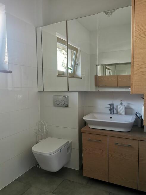 Warszewo Dom parterowy z wielkim poddaszem Super lokalizacja