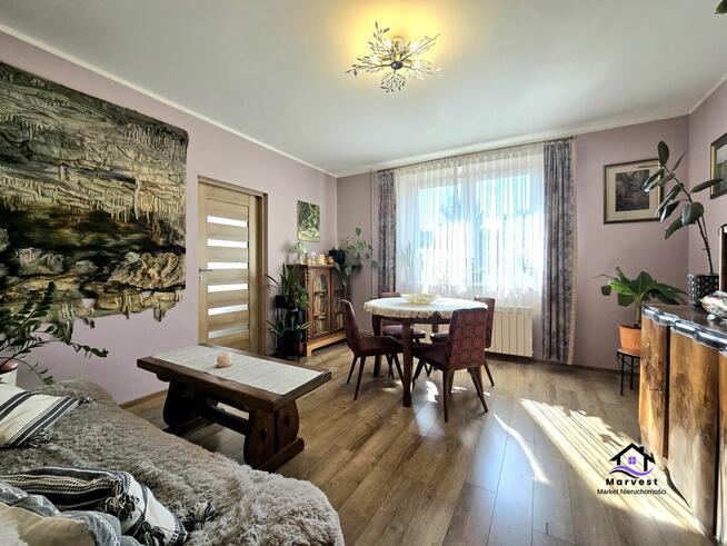 Błeszno | Sielski dom na dużej działce !