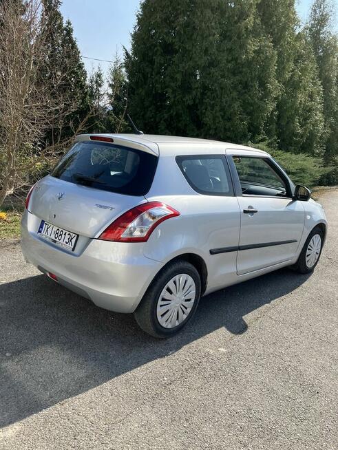 Suzuki swift sprzedam