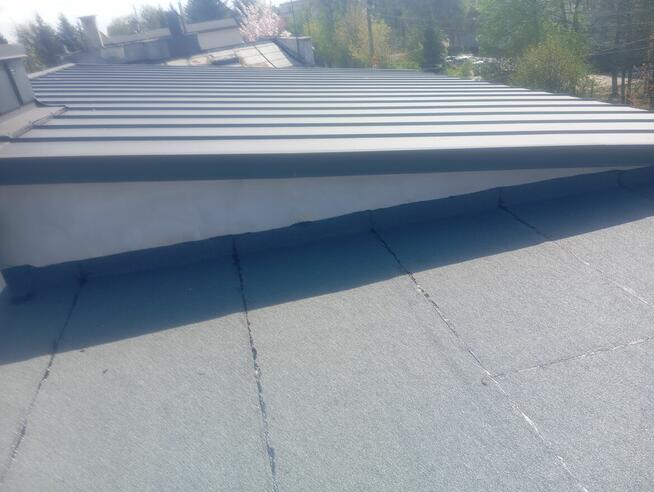 Dekarz | Dachy – Naprawy – Rynny | Szczytno i okolice