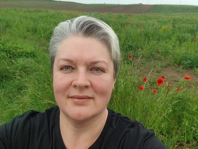 Trzeba pomóc losowi