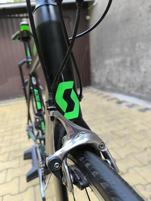 Scott Speedster 30 L 2016