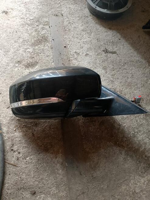 Lusterko boczne st.prawa Land Rover Sport 19-22r!