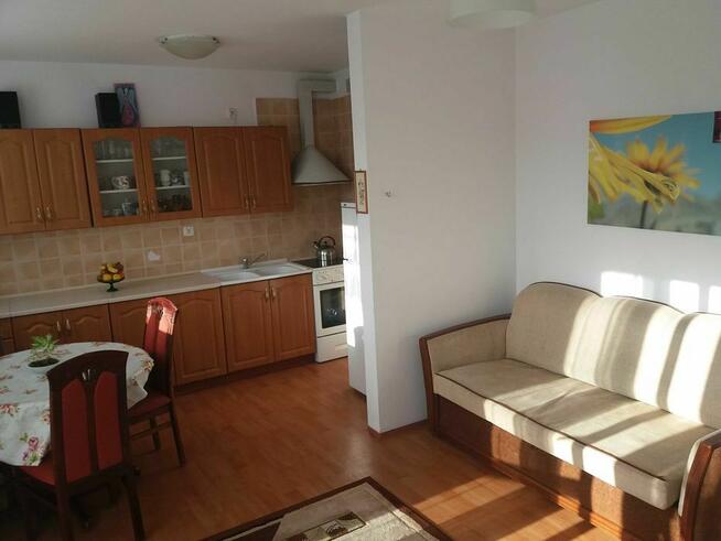 Ustka Mieszkanie Wakacje Morze