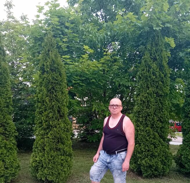 Szukam żony jak szalony