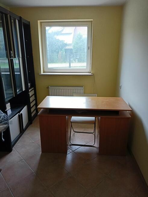 Dom Hala Funkcja Przemysłowa / Mieszkalna