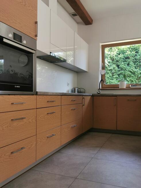 Warszewo Dom parterowy z wielkim poddaszem Super lokalizacja