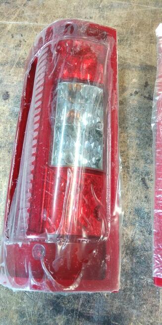 Lampy tył boxer jumper ducato 02-06