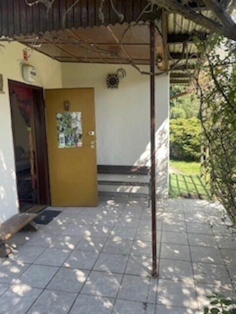 Sprzedam działke w ROD Relax Szałe