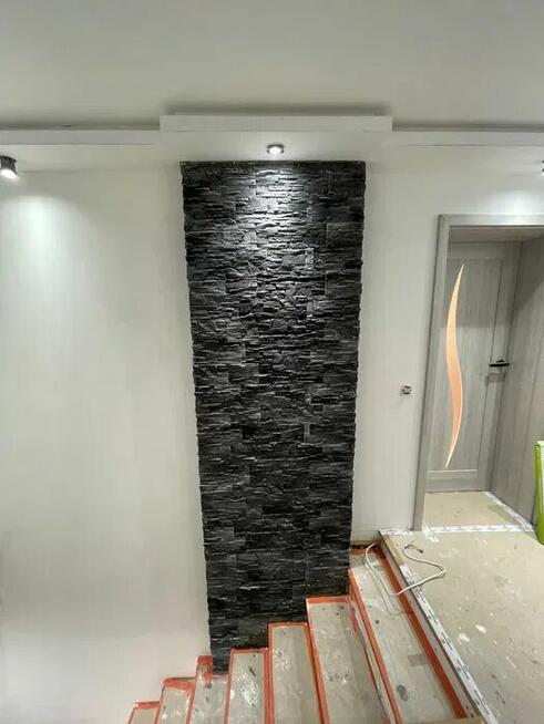 wykończenia wnętrz