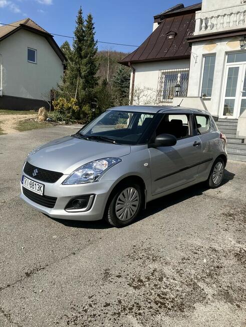 Suzuki swift sprzedam