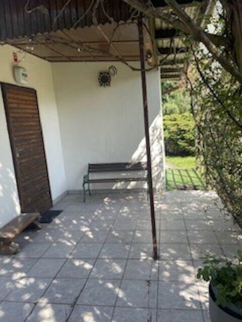 Sprzedam działke w ROD Relax Szałe