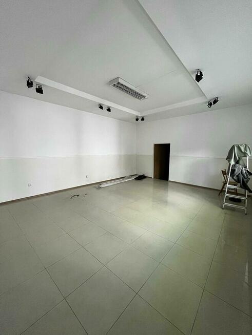 Sprzedam dom wraz z lokalem użytkowym