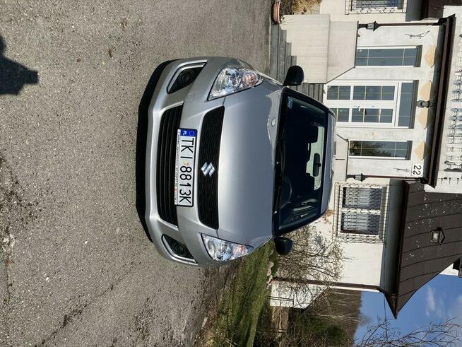 Suzuki swift sprzedam