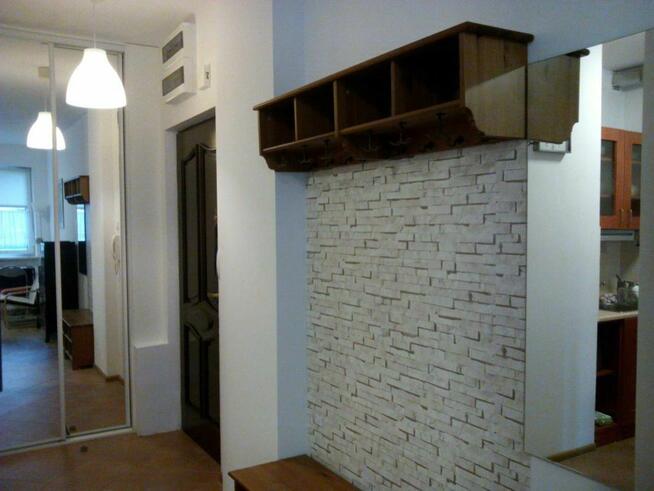 Mieszkanie na wynajem Warszawa Ursynów