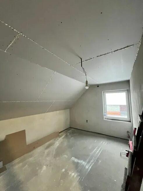 wykończenia wnętrz