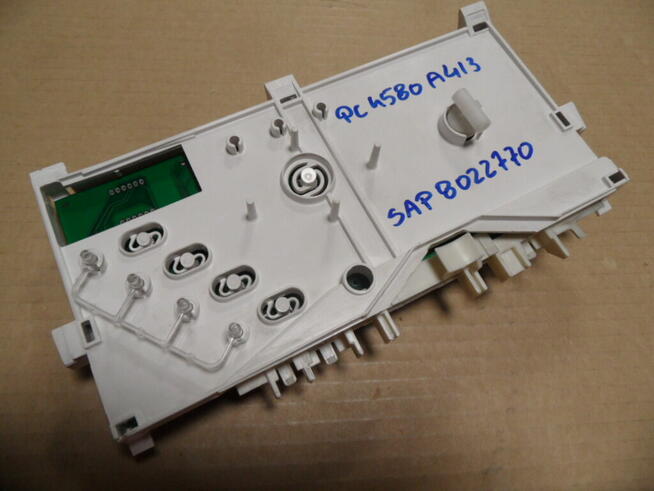 programator pralki amica PC4580A413 SAP8022770