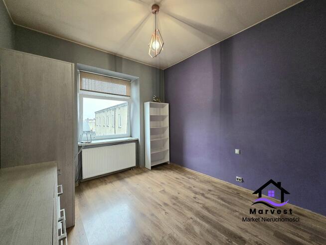 Stare Miasto | Trzy pokoje idealne na najem długoterminowy!