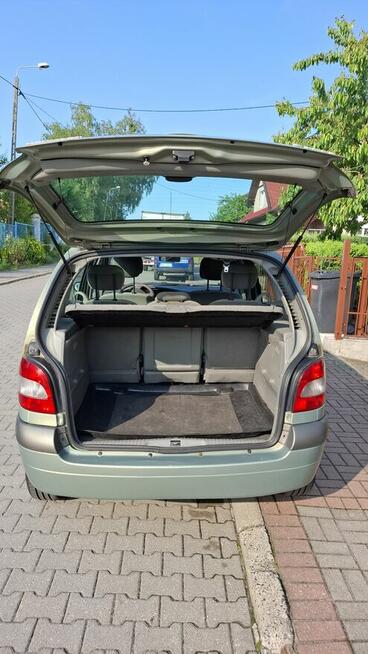 Renault Scenic 1.6 16V - 2002 r