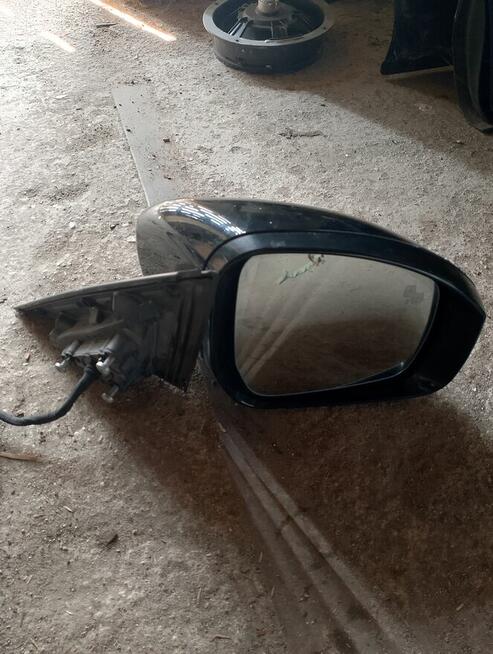 Lusterko boczne st.prawa Land Rover Sport 19-22r!