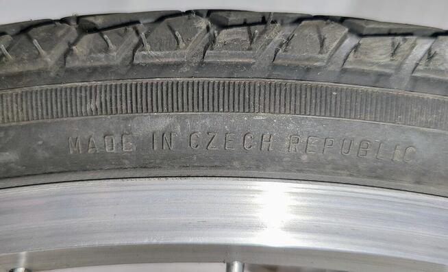 Polecam Rower Damski Active EASY Koła 26 Niebiesko Czarny