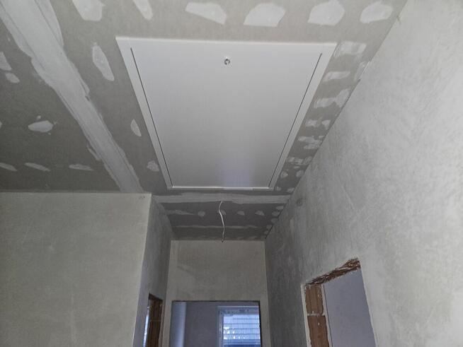 Dom 95m2, Wiata, Klima, Strych, Piwniczka, 3 Miejsca Parking