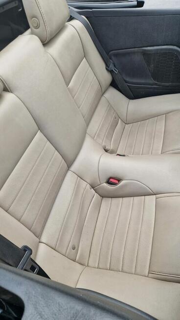 Ford Mustang 3.7 V6 Premium Kabriolet w POLSCE