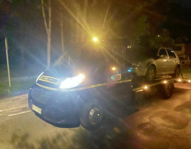 Laweta auto pomoc holowanie 24/7