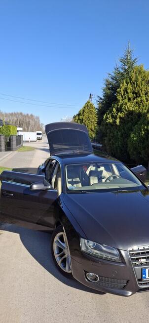 Sprzedam zamiana zamienie Audi a5