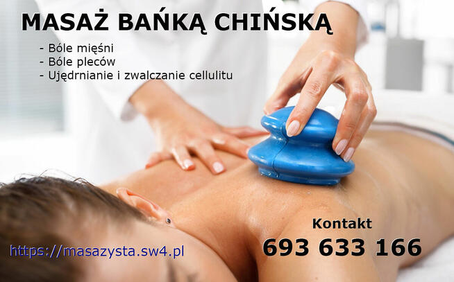 Masaż leczniczy sportowy relaksacyjny egzotyczny orientalny