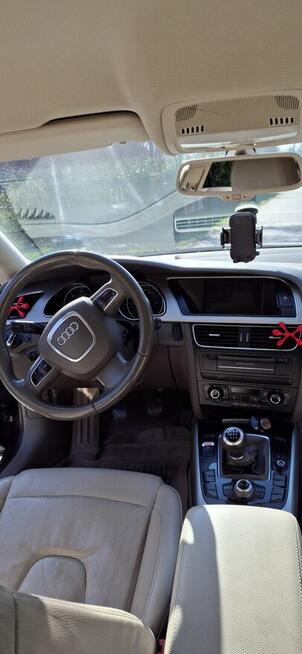 Sprzedam zamiana zamienie Audi a5