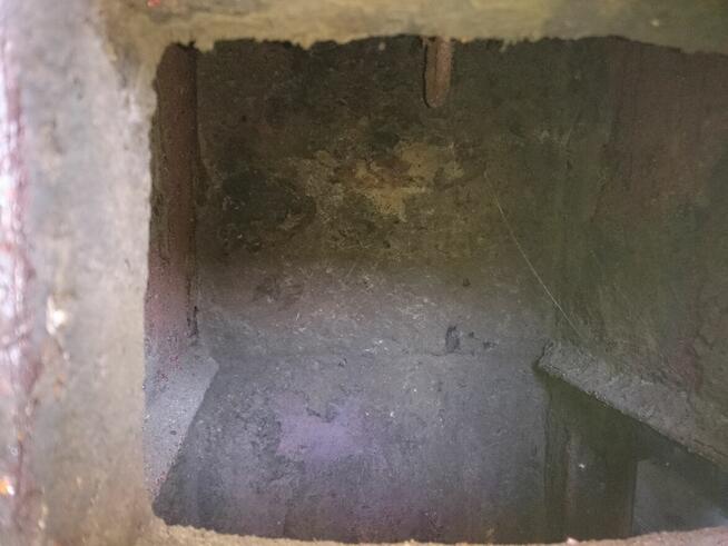 Piec co na ekogroszek ogniwo 24kw