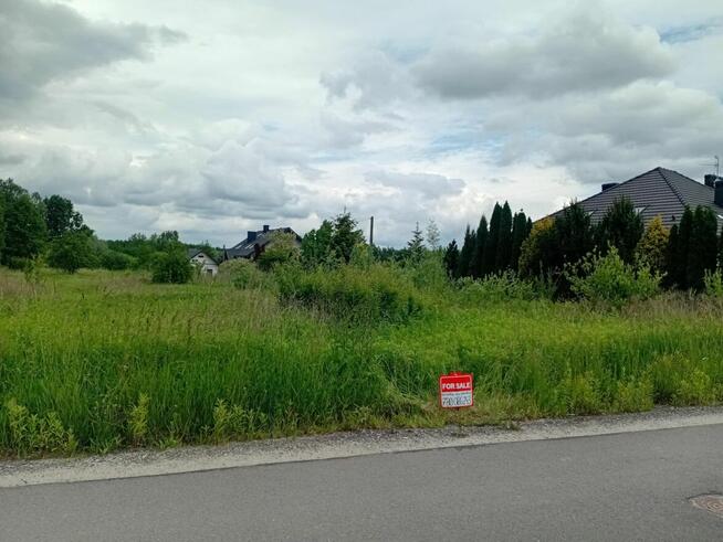 Dzialka Zakrzow Tarnobrzeg ul Wspolna cena 11 tys ar