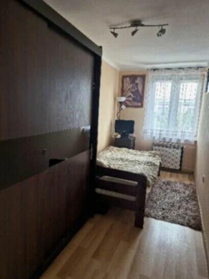 Mieszkanie 2 pokoje balkon, KW blisko PKP Zielonka