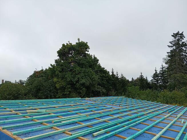 Dekarz | Dachy – Naprawy – Rynny | Szczytno i okolice