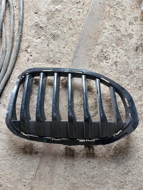 Nerka st.prawa BMW 1 F40 19-22r.Okazja!