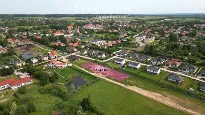 Dom w budowie na dużej działce – Jonkowo