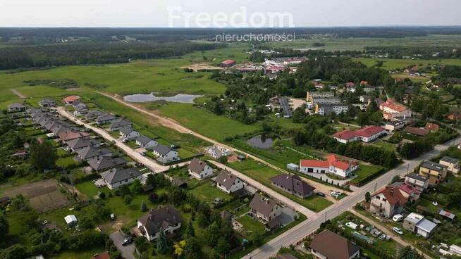 Dom w budowie na dużej działce – Jonkowo