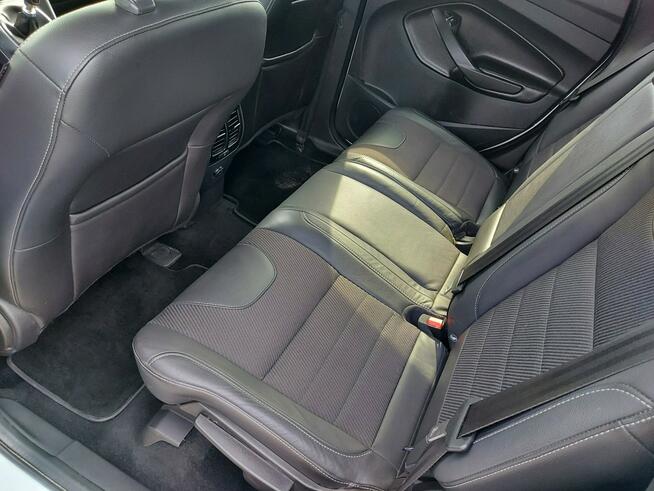 Ford Kuga ledy navi manual 4x4 euro5 140km