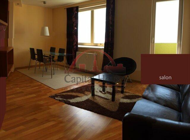 Trzy pokoje Bukowińska