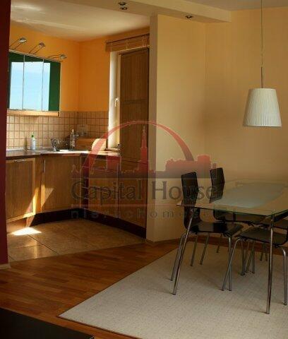 Trzy pokoje Bukowińska